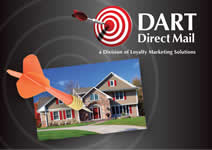 DART Direct Mail